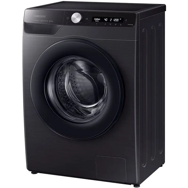 Стиральная машина Samsung WW80AG6S28ABUA - фото 3