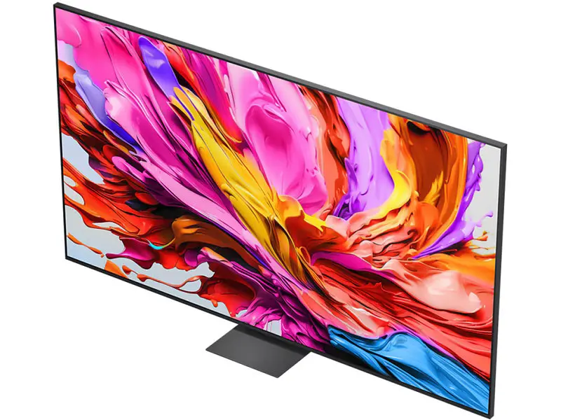 Телевізор LG 100QNED86A6 - фото 4