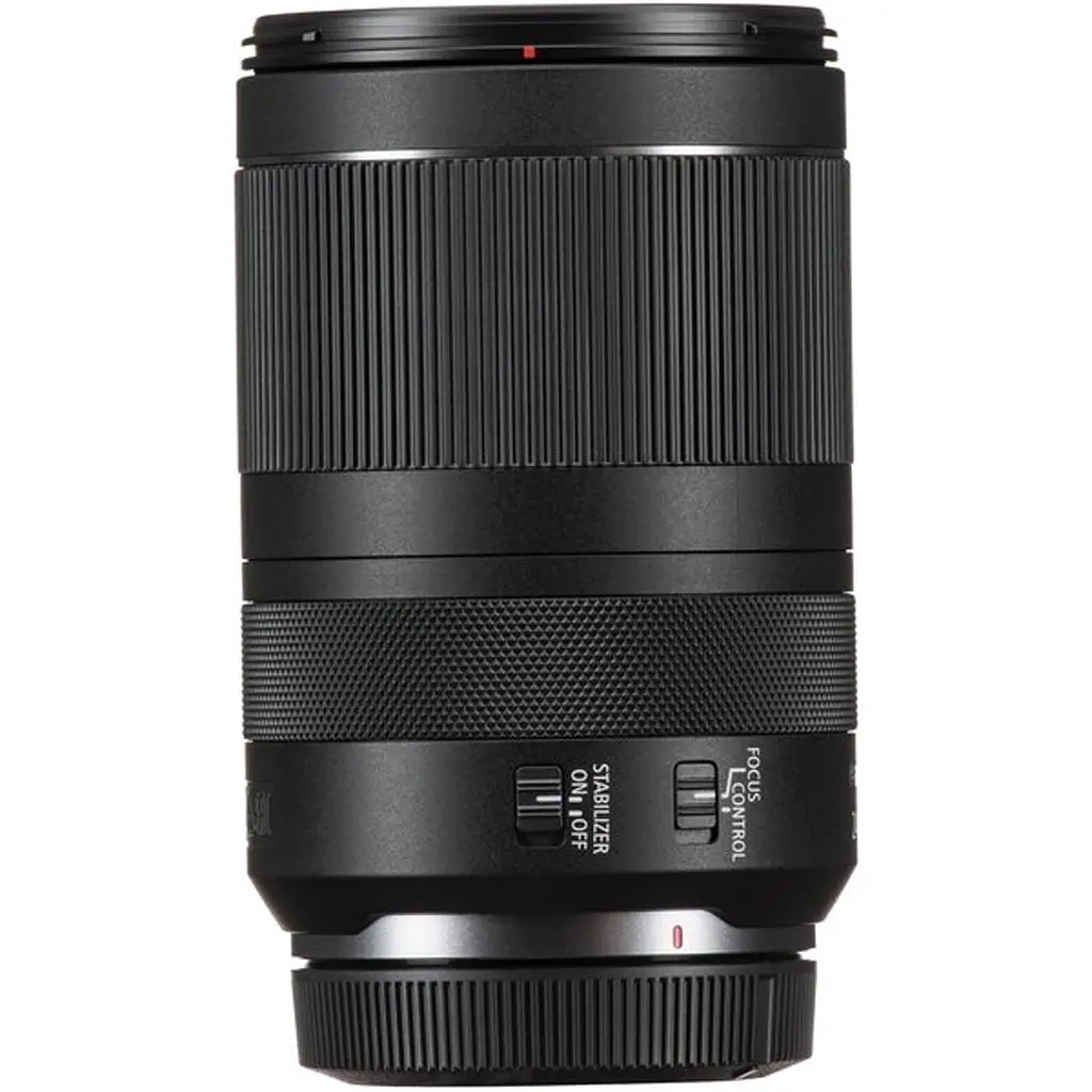 Об'єктив Canon RF 24-240mm f/4-6.3 IS USM (3684C005) [88430] - фото 7