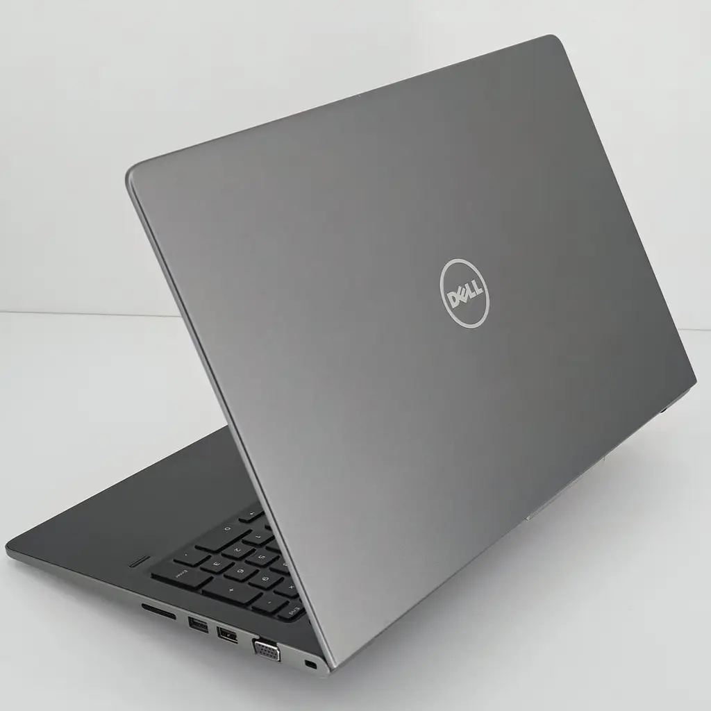 Ноутбук Dell Vostro 5568 (i5-7200U/8/256SSD/1TB) - Class A- "Б/В" - фото 4