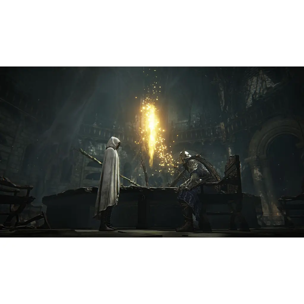 Гра Elden Ring Nightreign для PS5 (EN + RU sub) [139112] - фото 4