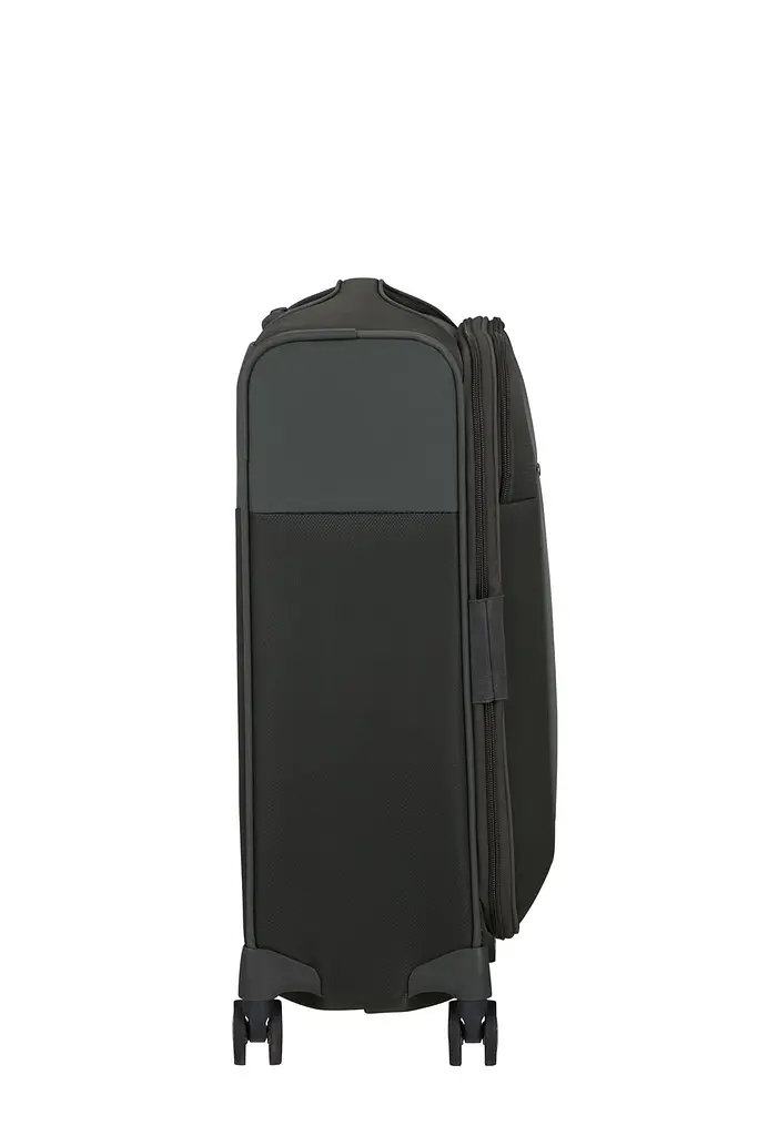 Чемодан 55 См Samsonite D'LITE GREY 55x40x22(25) KG6*14302 - фото 8