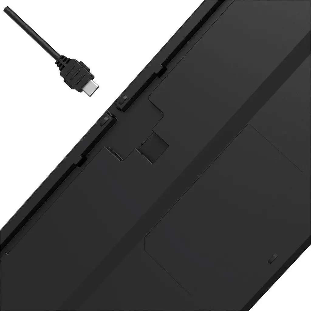 Клавиатура Bloody WS98 Naraka [140531] - фото 8