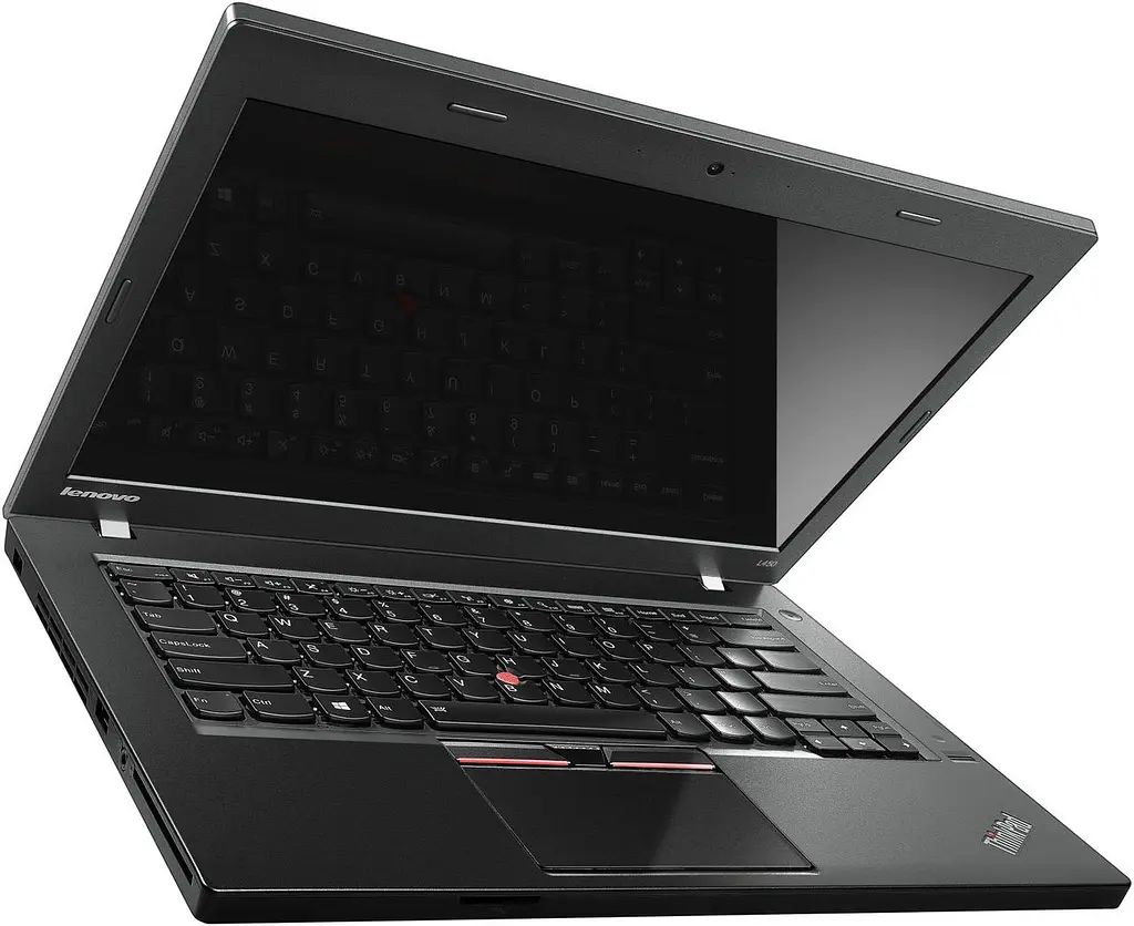 Ноутбук Lenovo ThinkPad L450 (i5-5300U/4/500) - Class B "Б/В" - фото 3