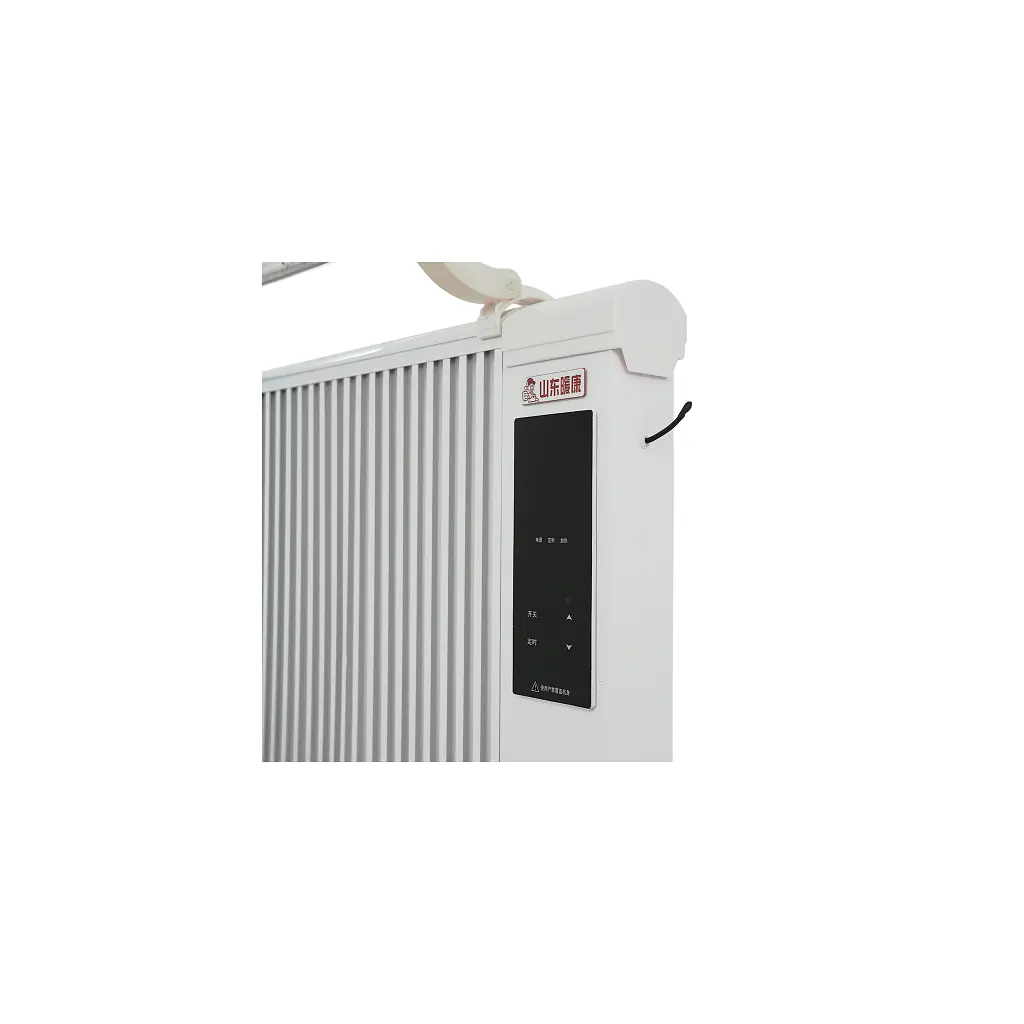 Обігрівач Voltronic SDNK-1000 - фото 2
