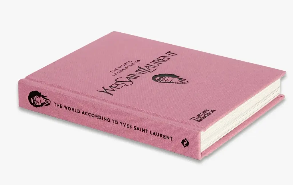 The World According to Yves Saint Laurent - фото 3