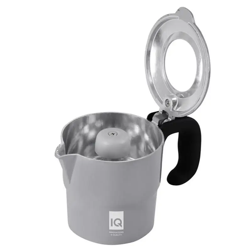 Кавоварка IQ Be Chef 3 чаш. IQ-12101-3 - фото 4