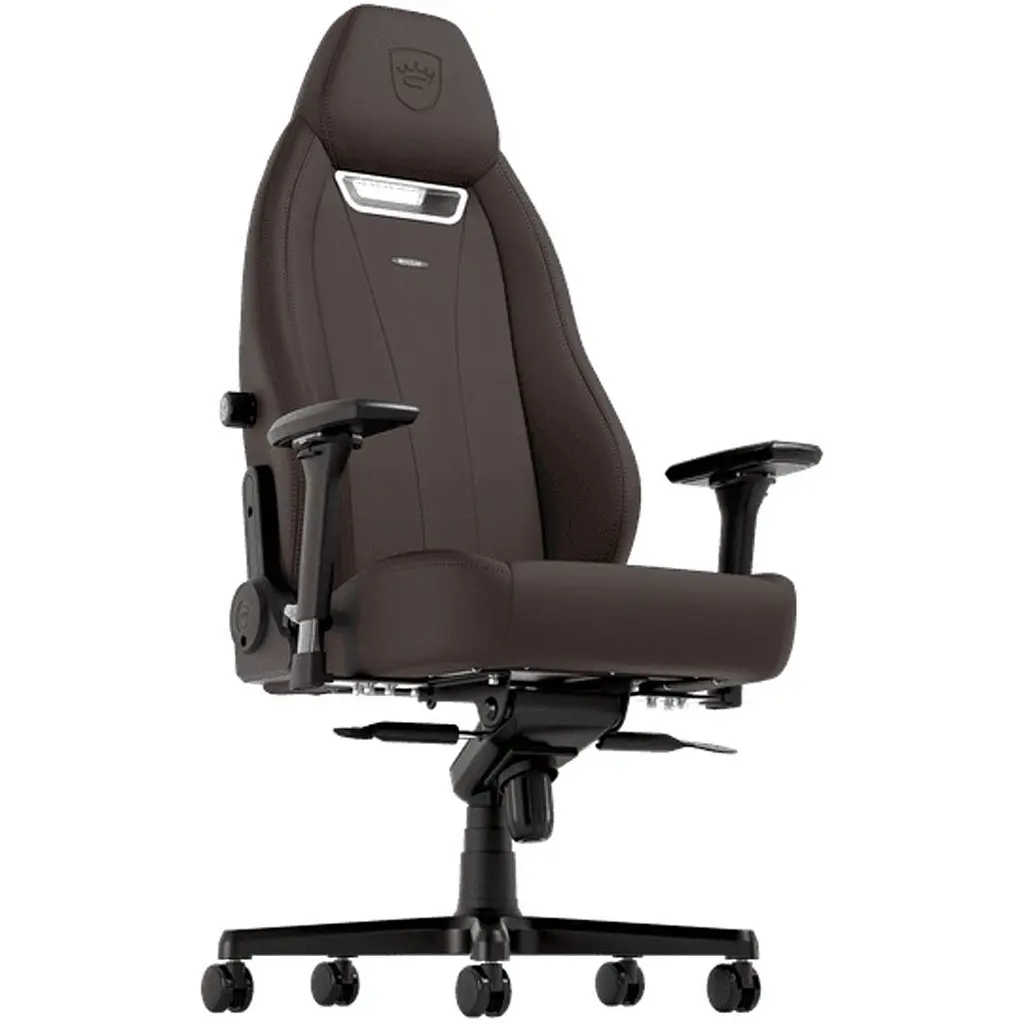 Геймерське крісло Noblechairs LEGEND Java Edition (NBL-LGD-GER-JED) [165684] - фото 4