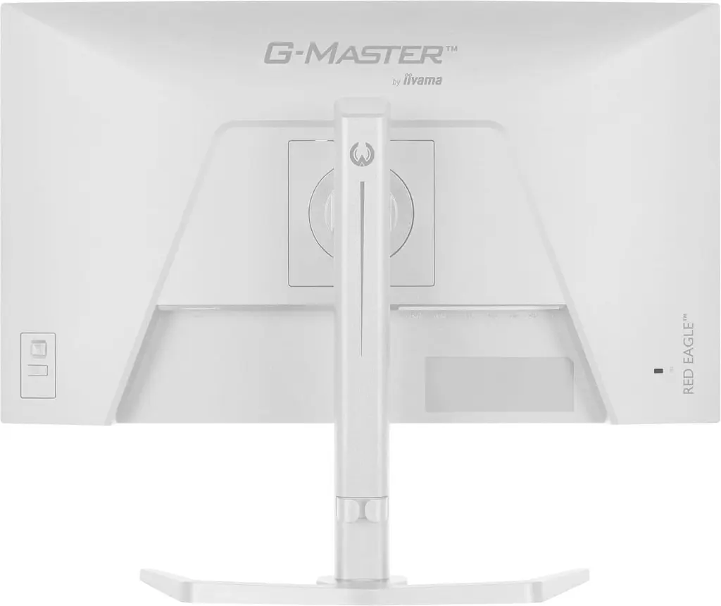 Монітор Iiyama 23.8" GB2471HSU-W1 White FHD IPS 240Hz (GB2471HSU-W1) - фото 11