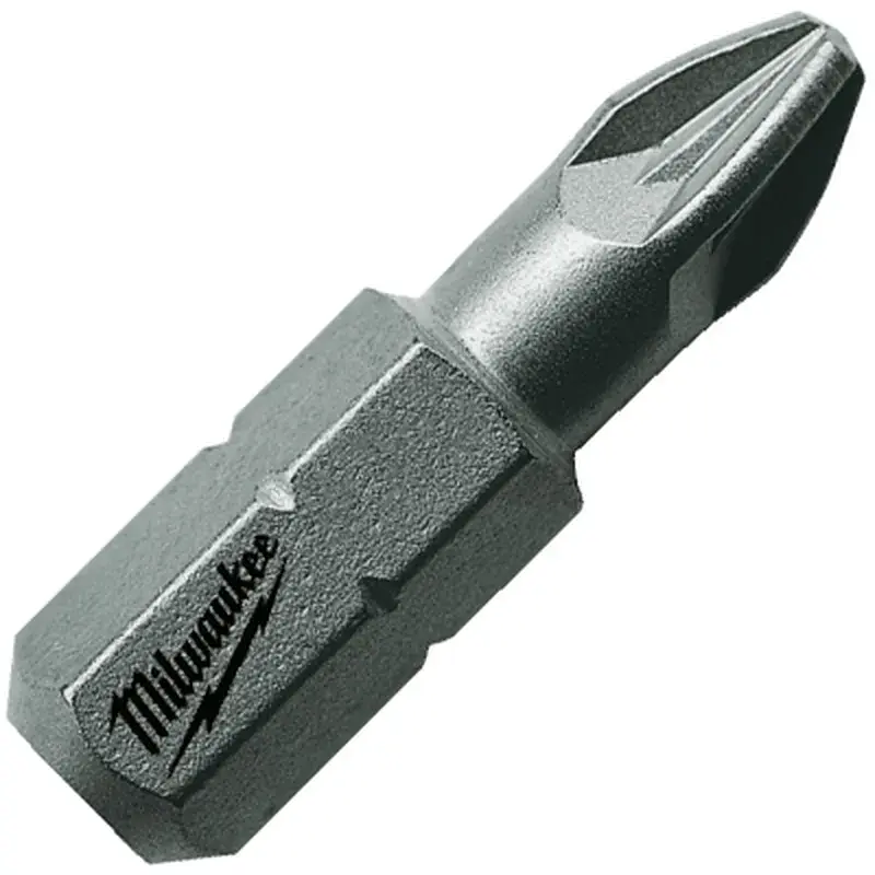 Набір біт Milwaukee PZ3, 25мм, 25шт (4932399591)