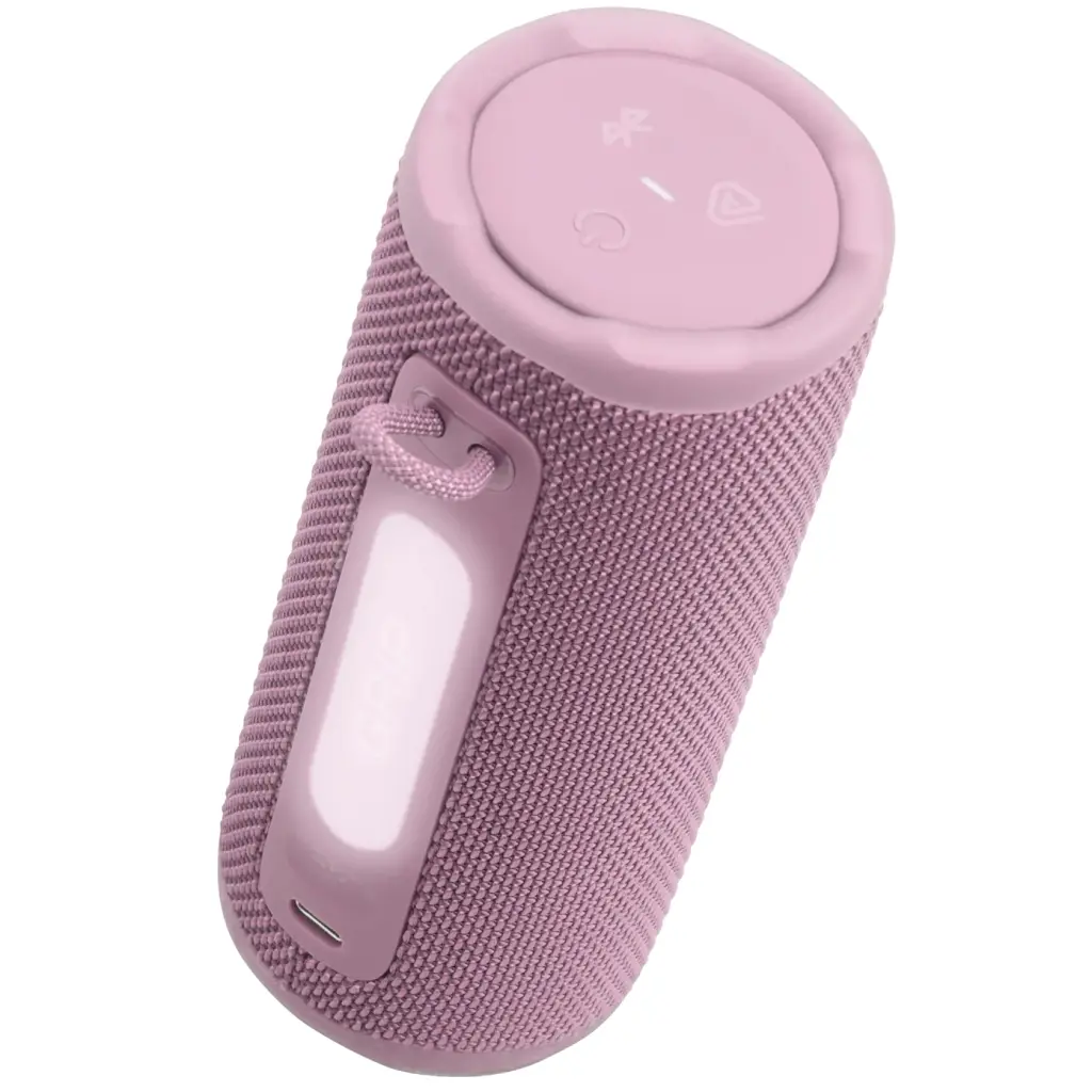 Акустична система JBL Grip Pink (JBLGRIPPIK) - фото 8