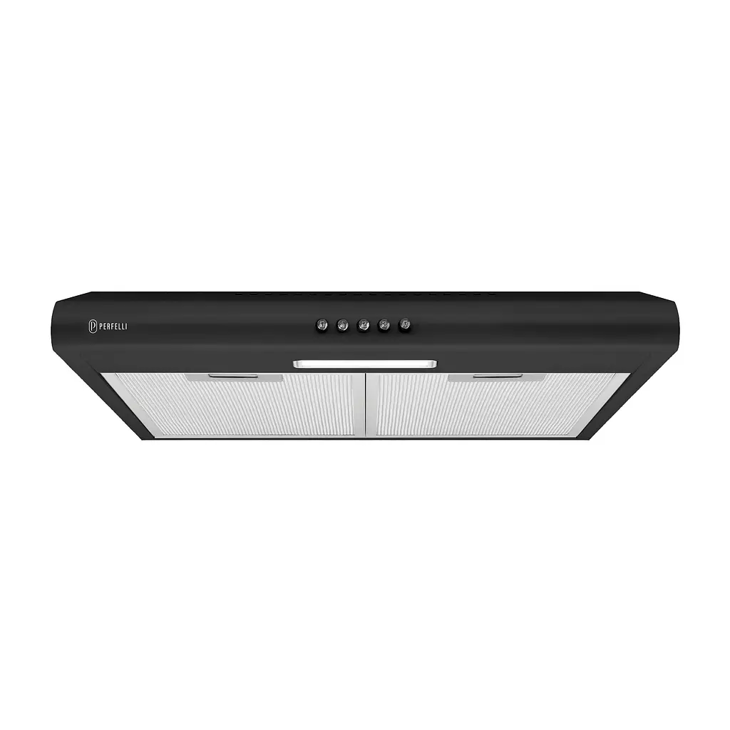 Витяжка плоска PERFELLI CLIO 5 DM NERO