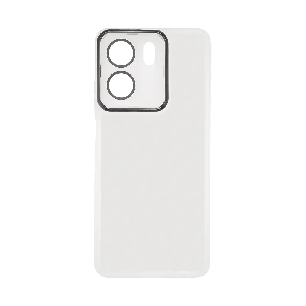 Чохол ArmorStandart Shade для OPPO A5X 4G / A5X 5G White