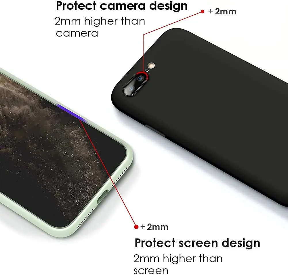 Чехол Wave Colorful Case для Samsung Galaxy A13 A135 [Forest Green] [70086] - фото 6