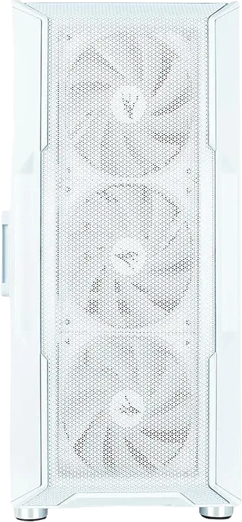 Корпус Zalman I3 Neo White (I3NEOWHITE) - фото 2