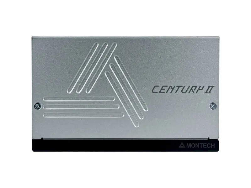 Блок живлення Montech Century II 1050 - фото 3