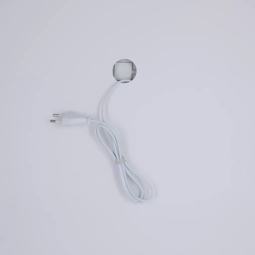 Дзеркало Lidz Aria R800 з LED-підсвічуванням Touch, з антизапотіванням, з диммером яскравості LD78LR800 - фото 9