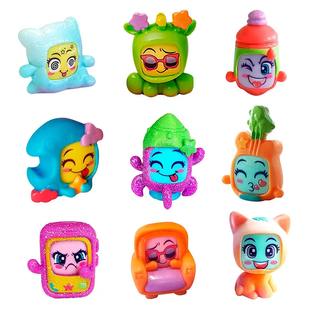 Фігурка Moji Pops S1, 96 видів, в асортименті (PMP1D824IN00) - фото 2