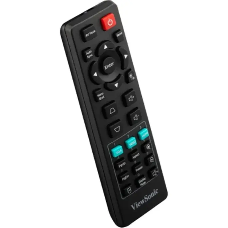 Проектор ViewSonic LSD400HD (VS20625) - фото 11