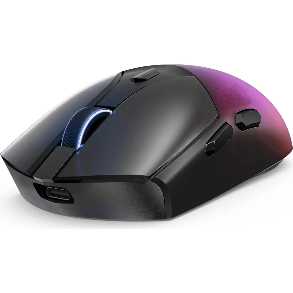 Мишка Lenovo Legion M410 RGB Wireless Black (GY51P83012) - фото 5