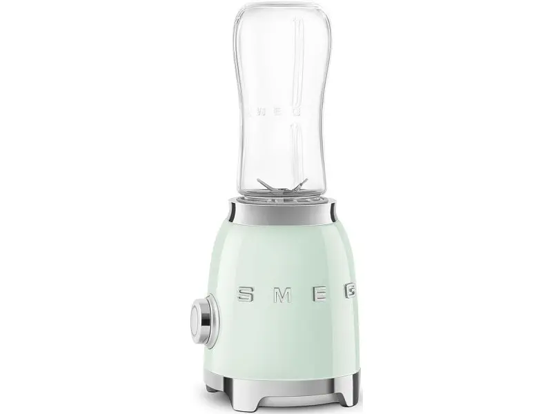 Фітнес-блендер Smeg PBF01PGEU - фото 4