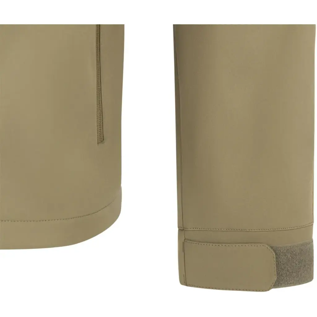 Куртка тактична Frontier Eira XXXL Olive - фото 4