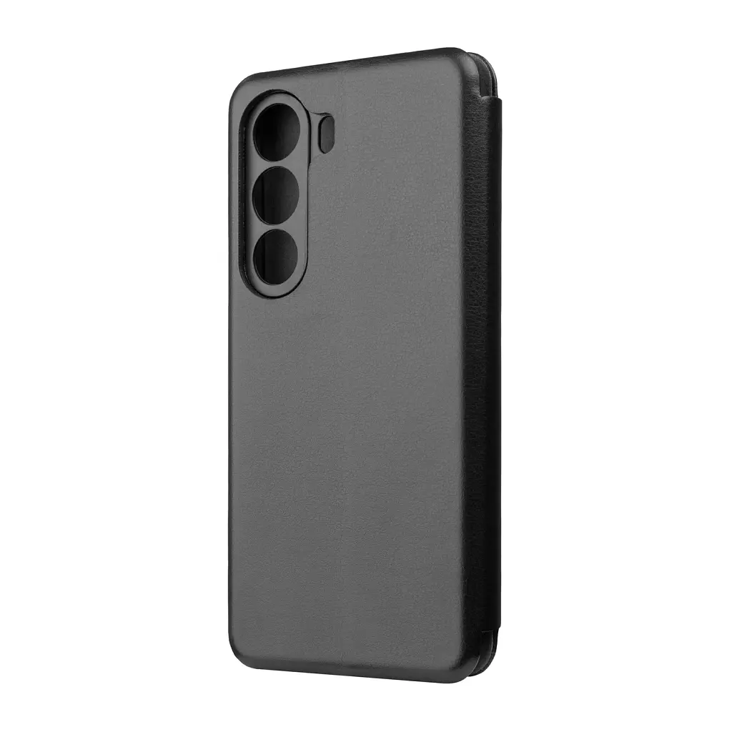 Чохол-книжка ArmorStandart G-Case для Realme C100i 4G / C100x 4G Black - фото 2