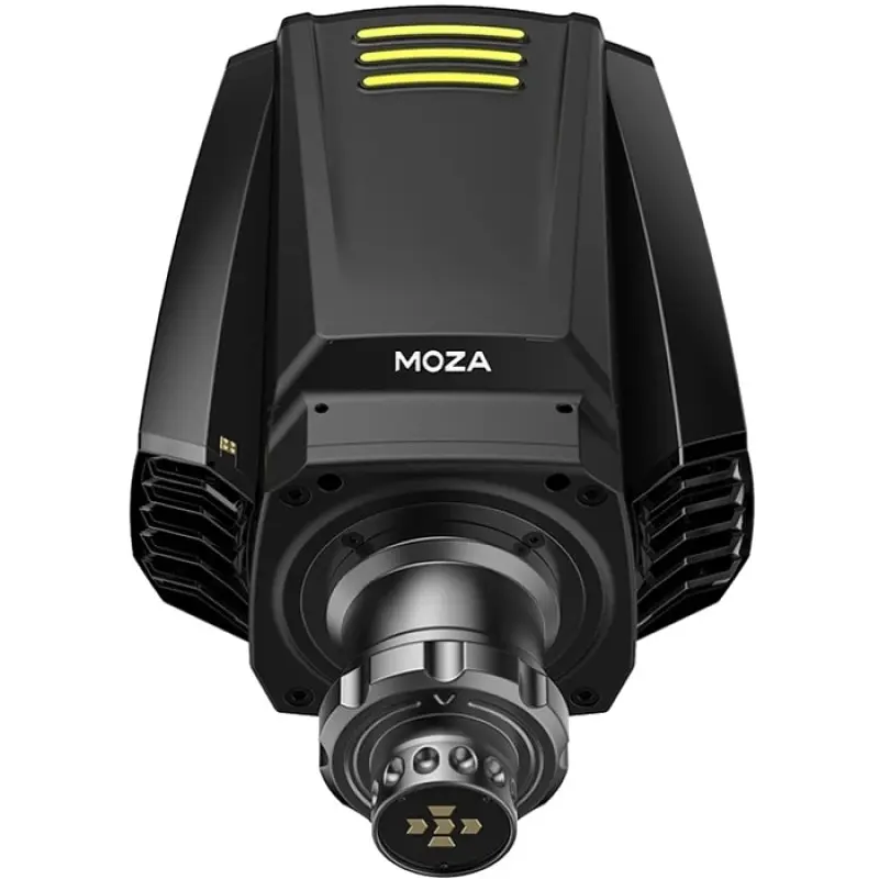 Кермова база Moza R16 V2 прямий привід 16 Нм - фото 2