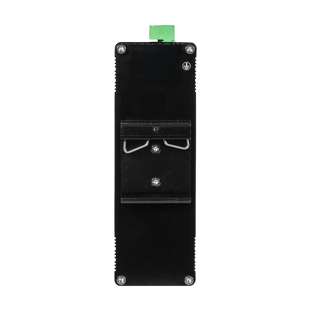 PoE-комутатор 14-портовий керований L2+ E-LINK ETH-IMC2408MP гігабітний з 8 портами PoE, 240W (73-00150) - фото 6