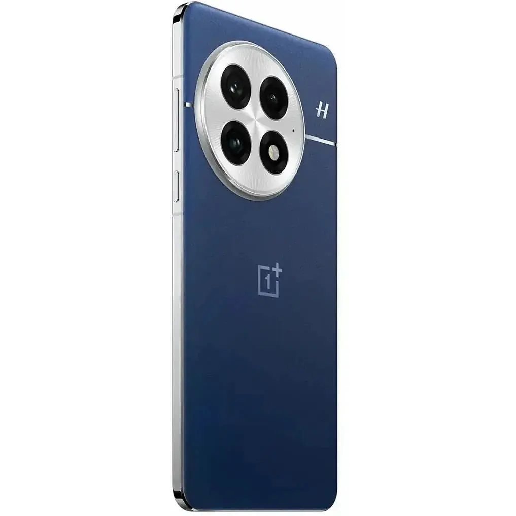 Смартфон Oneplus 13 16/512Gb Blue - фото 3
