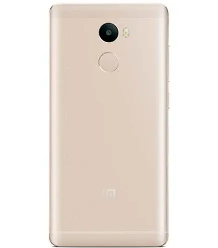 Смартфон Xiaomi Redmi 4 3/32GB Gold Global Rom Refurbished - фото 3