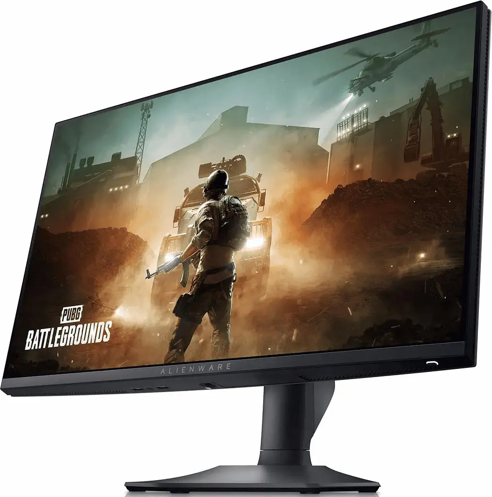 Монітор 24.5" Dell AW2523HF (210-BFIM) Б/в - фото 2