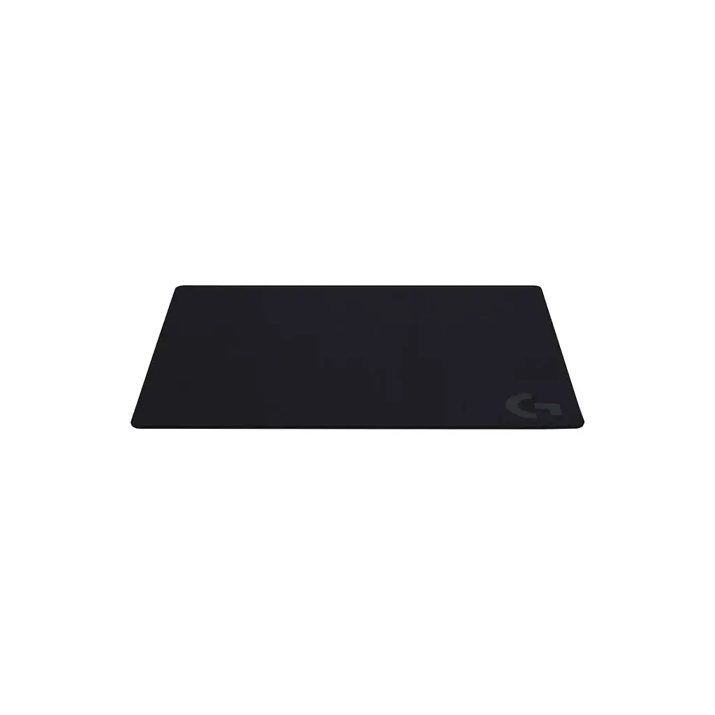 Килимок для мишки Logitech G640 Gaming Mouse Pad Black (943-000799) - фото 2