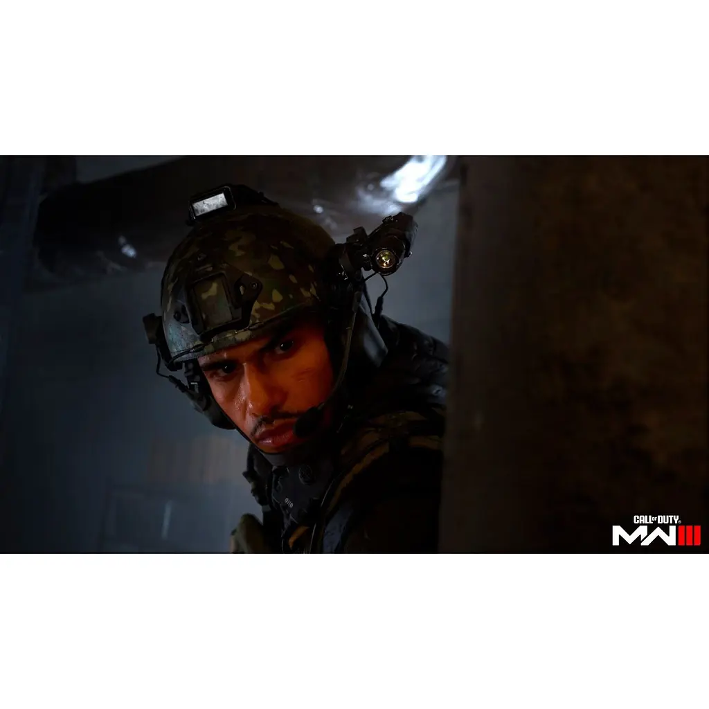 Гра Call of Duty: Modern Warfare III для PS5 (RU) (1128893) [96982] - фото 7