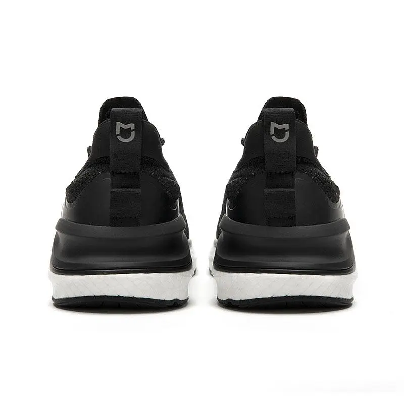 Кросівки MiJia 4 Sneaker Sport Black Shoe - фото 2