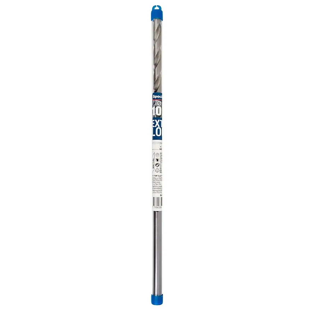 Свердло по металу Specialist+ Extra Long 10.0x240/340 мм (64/6-10240)