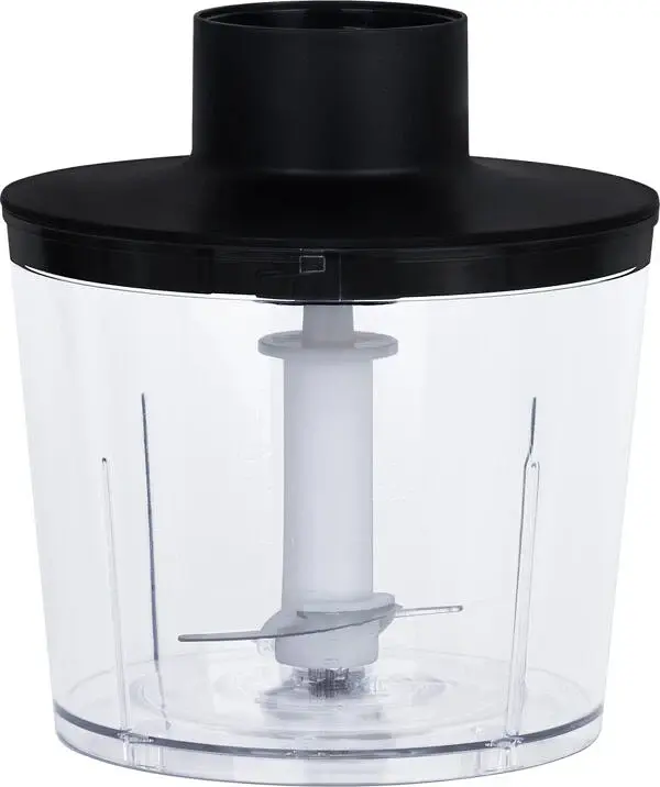 Блендер ECG RM 100 Max black - фото 4