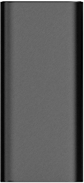 Power Bank Sigma X-power SI50A6QLX 50000mAh PD 100W black UA - фото 2
