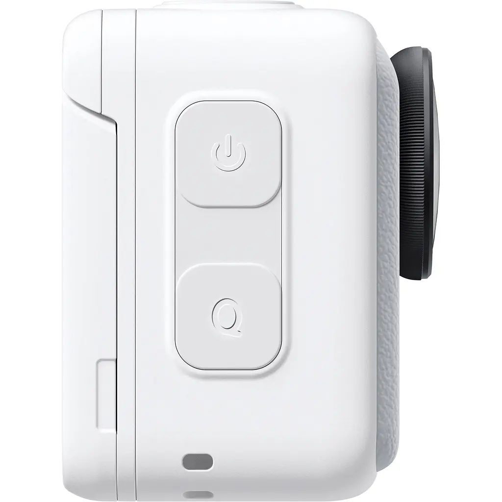 Екшн-камера Insta360 GO Ultra Creator Bundle Arctic White (CINSABEA_GOULTRA05) EU [153335] - фото 5