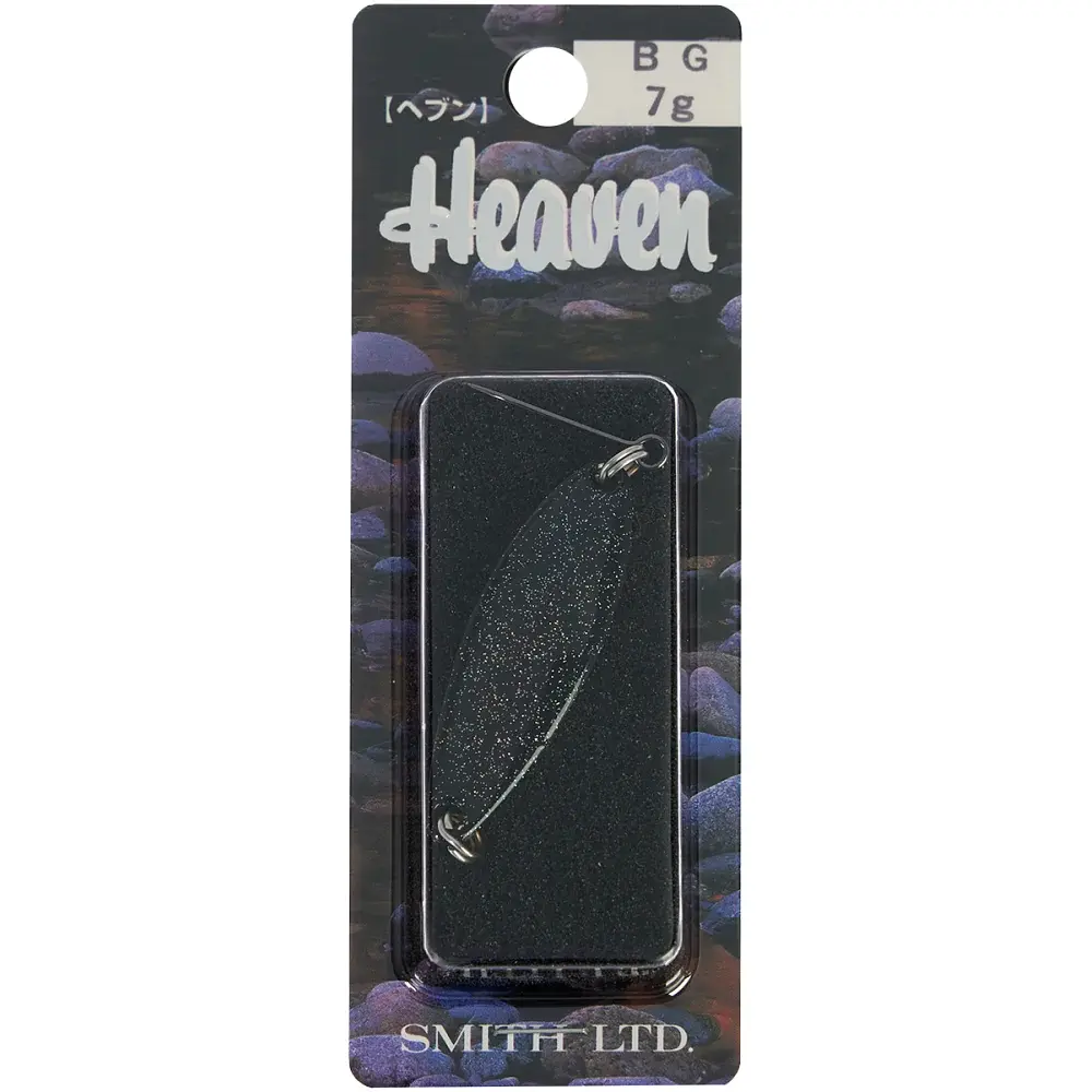 Блесна Smith Heaven 7.0g #05 BG - фото 2