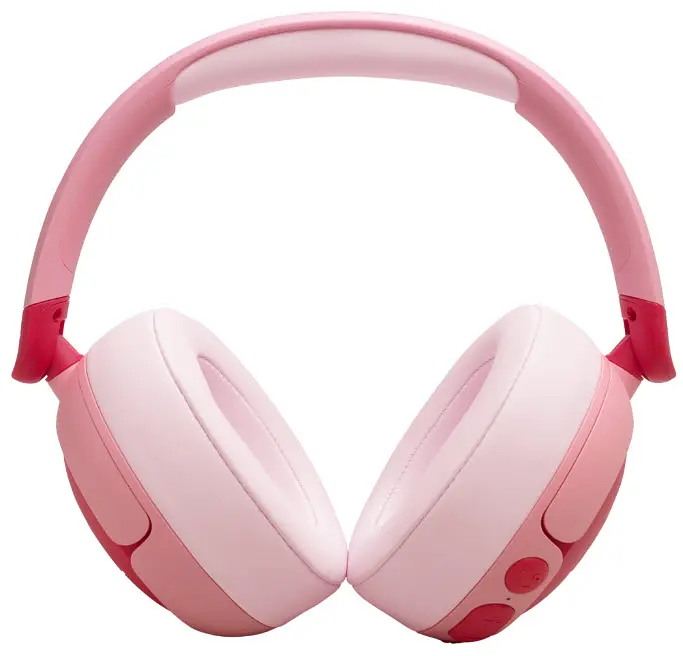 Гарнітура JR470NC Pink JBL teh0026571 - фото 2