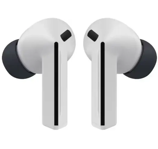 Навушники Samsung Galaxy Buds3 FE Gray (SM-R420NZAA) UA UCRF - фото 4