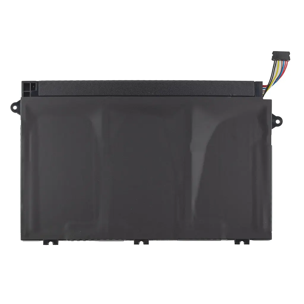 Акумулятор для Lenovo ThinkPad E14 E15 E480 E495 E580 E585 E590 E595, 11.1V 4100 mAh 46Wh, 01AV445 - фото 2