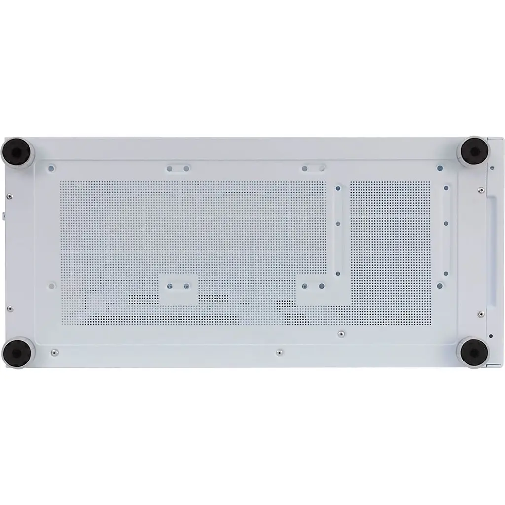 Корпус 1stPlayer Mi6-EV White [134419] - фото 10