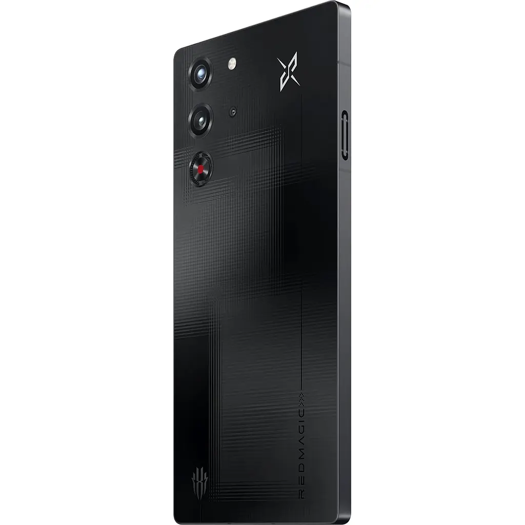 Смартфон Redmagic 10S Pro 12/256GB Nightfall [139139] - фото 7