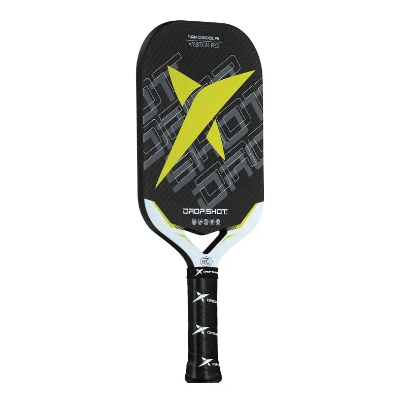 Ракетка для піклболу Drop Shot Furia Control PK - фото 2