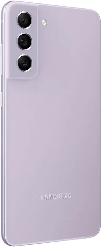 Смартфон Samsung Galaxy S21 FE 5G 8/256GB Graphite (SM-G990BLVG) - фото 7