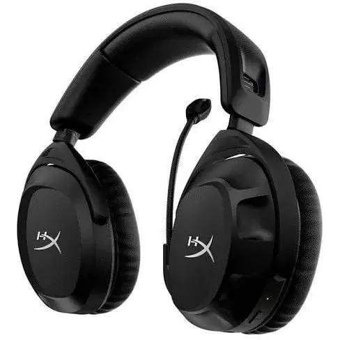 Наушники беспроводные HyperX Cloud Stinger 2 USB/WL 2 вида подключения (676A2AA) 676A2AA - фото 7