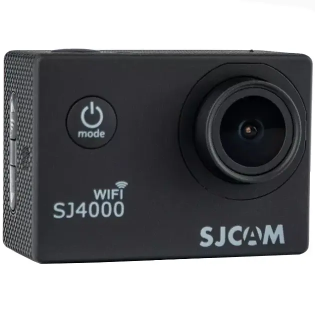 Екшн-камера SJCAM SJ4000 Air - фото 2