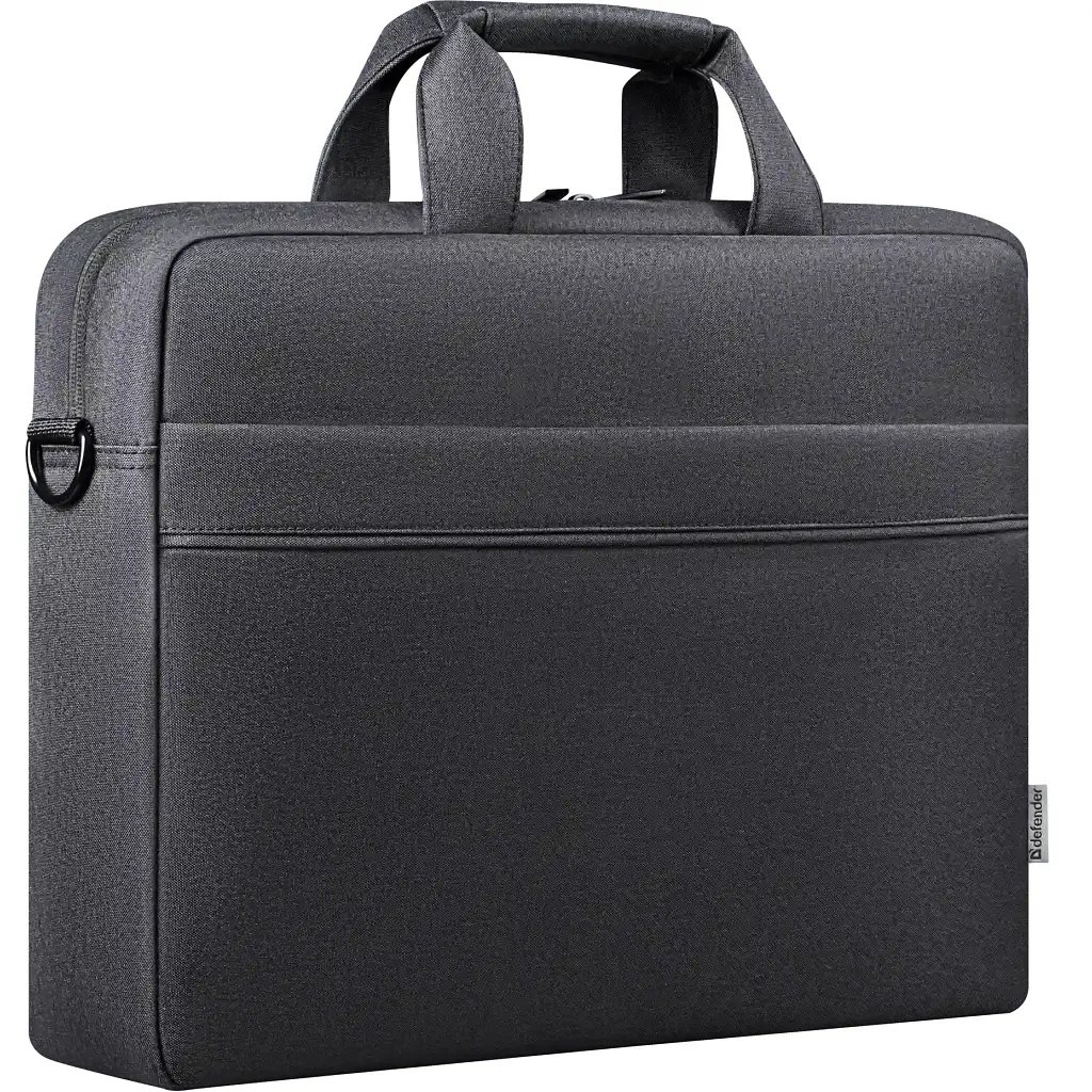 Сумка для ноутбука Defender 15.6" Firm Graphite (26123) - фото 4
